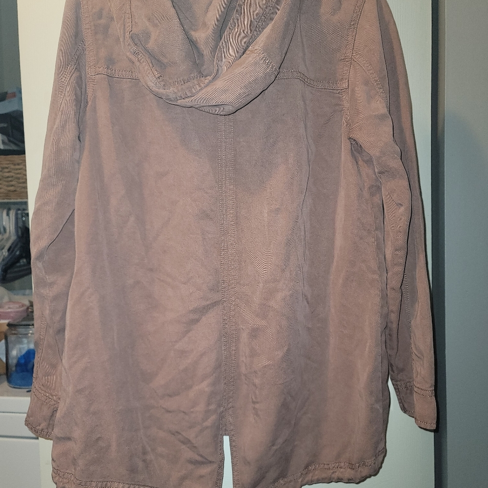 Aeo Cargo Jacket - image 4